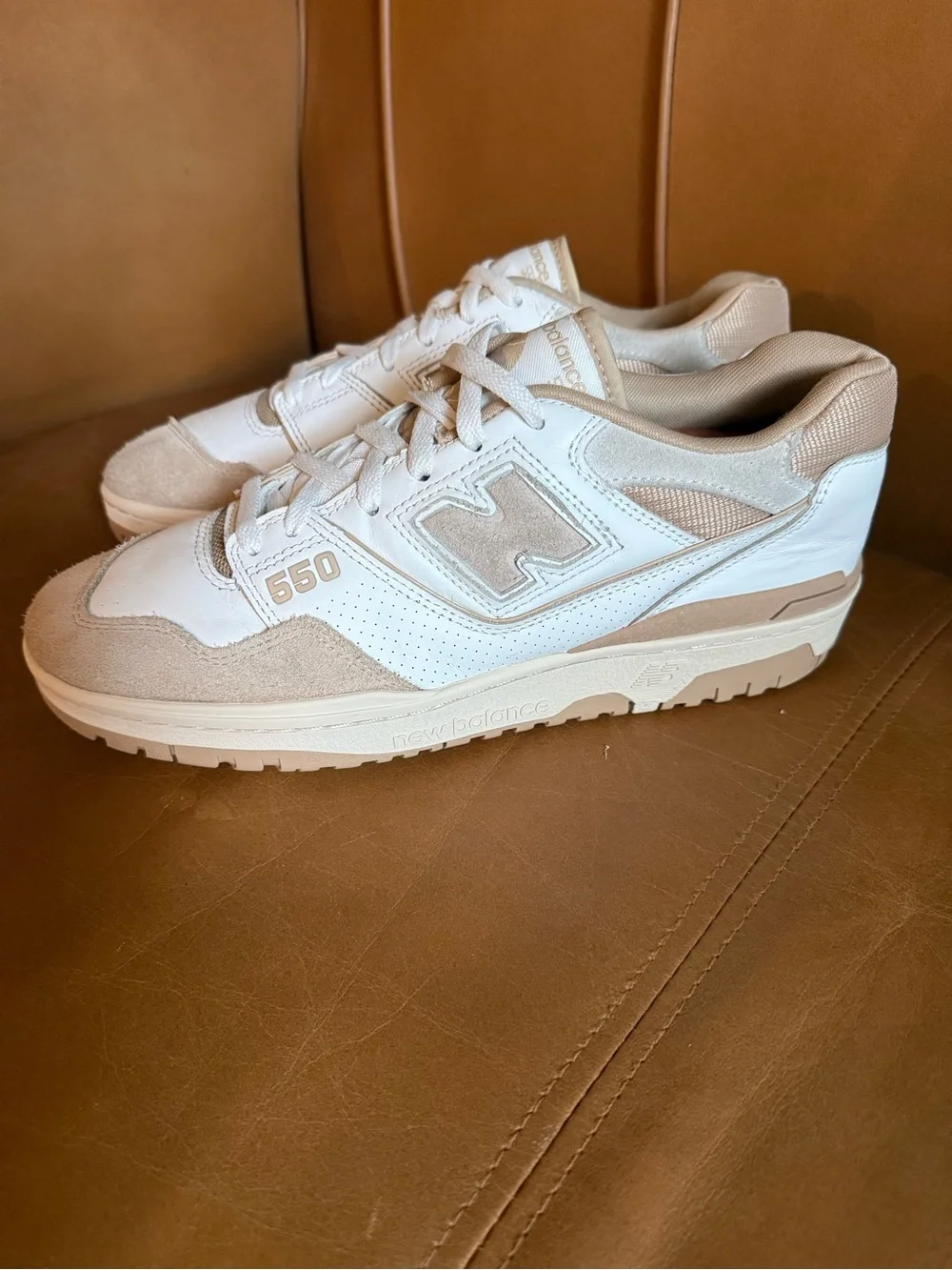 New Balance new balance